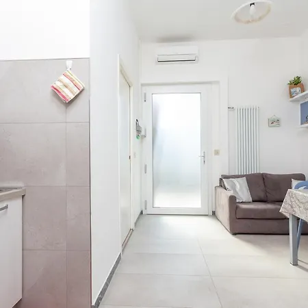 Nicola House Il Gabbiano Apartamento *