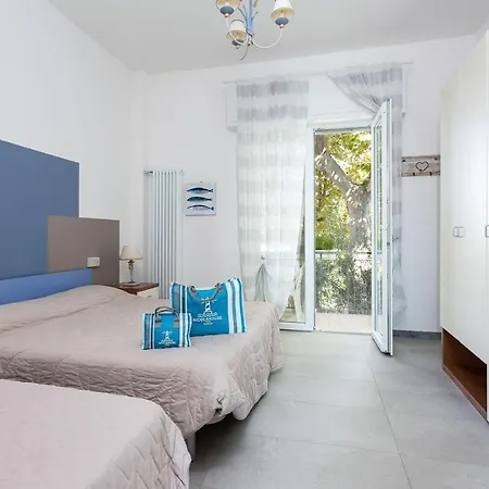 Nicola House Il Gabbiano Apartamento