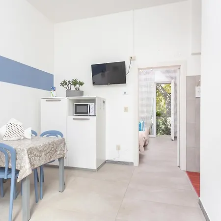 Nicola House Il Gabbiano Apartamento