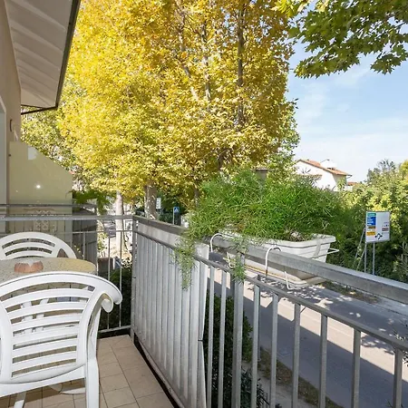 Nicola House Il Gabbiano Apartamento Cervia