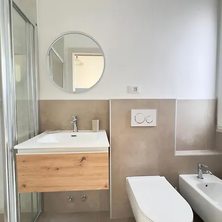Nicola House Il Gabbiano Apartamento