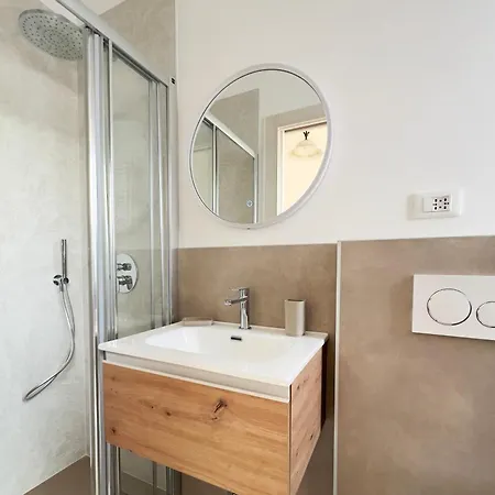 Apartamento Nicola House Il Gabbiano *